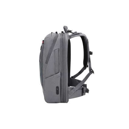 Victorinox - Išplečiama kuprinė Touring 2.0 Traveler 33 l pilka