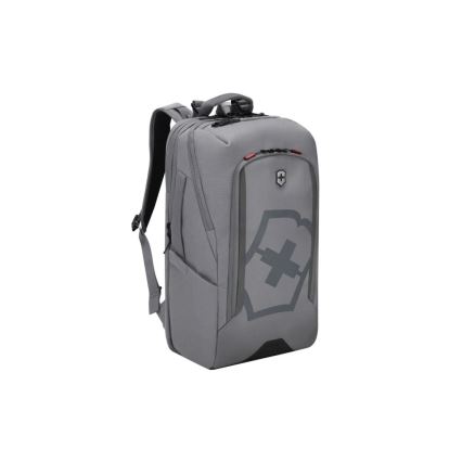 Victorinox - Išplečiama kuprinė Touring 2.0 Traveler 33 l pilka