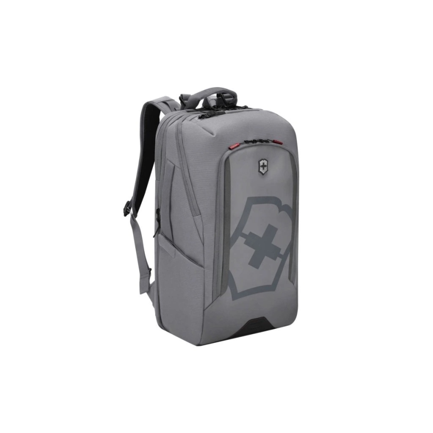 Victorinox - Išplečiama kuprinė Touring 2.0 Traveler 33 l pilka