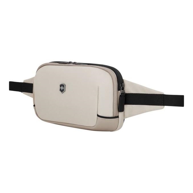 Victorinox - Juosmens krepšys Altmont Modern 3 l smėlio spalvos