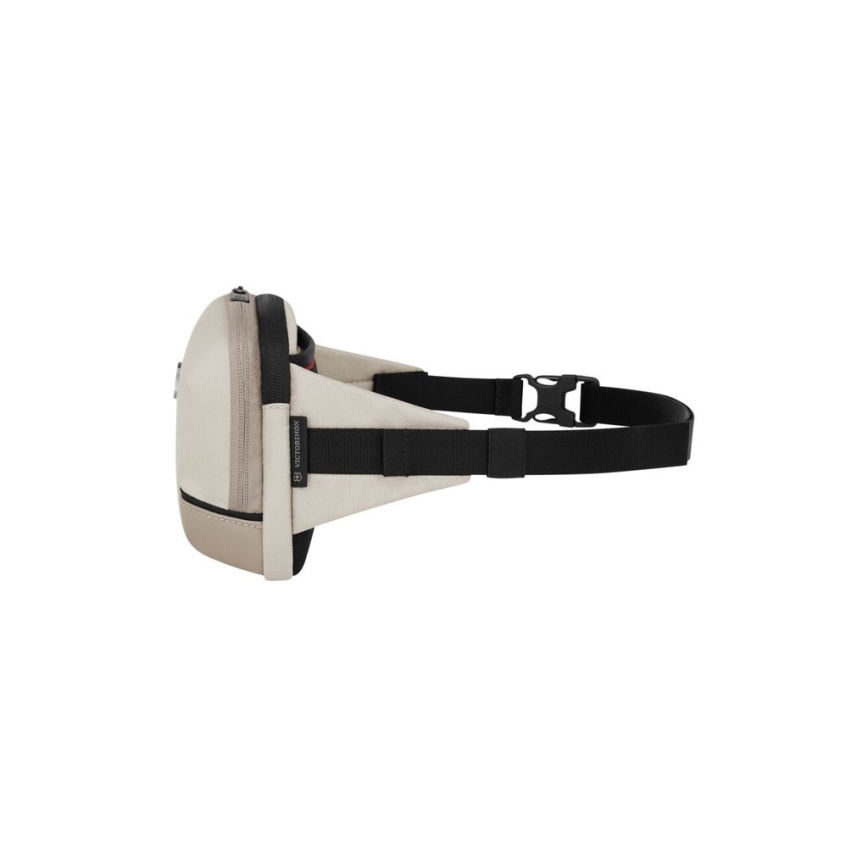 Victorinox - Juosmens krepšys Altmont Modern 3 l smėlio spalvos