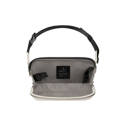 Victorinox - Juosmens krepšys Altmont Modern 3 l smėlio spalvos