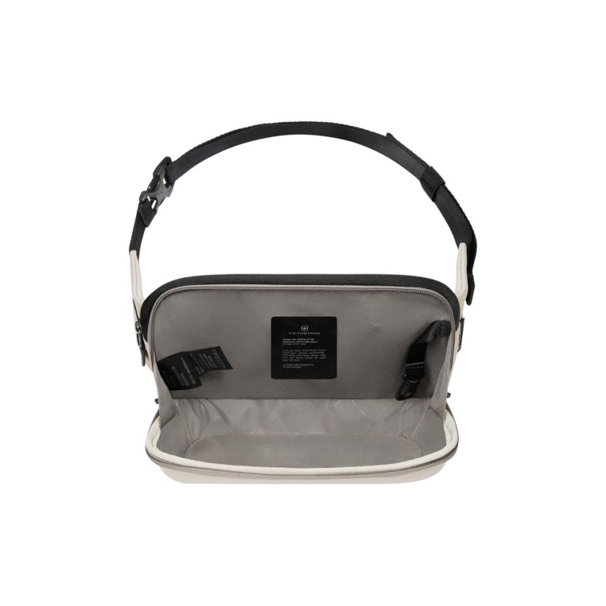 Victorinox - Juosmens krepšys Altmont Modern 3 l smėlio spalvos