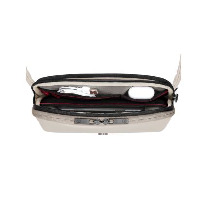 Victorinox - Juosmens krepšys Altmont Modern 3 l smėlio spalvos