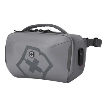 Victorinox - Juosmens krepšys Touring 2.0 5 l pilkas