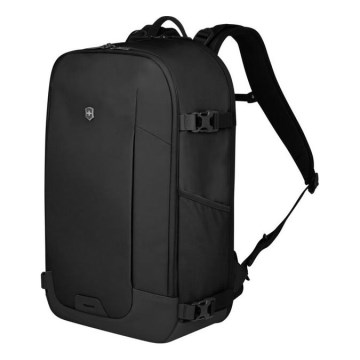 Victorinox - kelioninė kuprinė Altmont Modern Traveler 32 l juoda