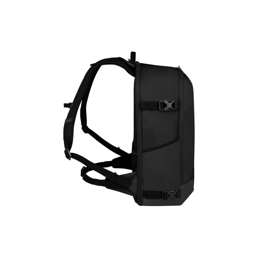 Victorinox - kelioninė kuprinė Altmont Modern Traveler 32 l juoda