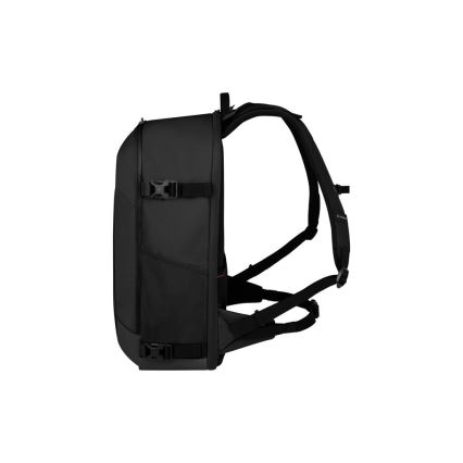 Victorinox - kelioninė kuprinė Altmont Modern Traveler 32 l juoda