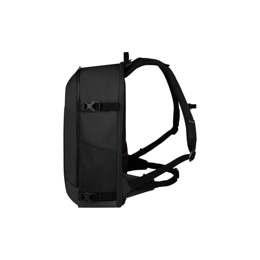 Victorinox - kelioninė kuprinė Altmont Modern Traveler 32 l juoda