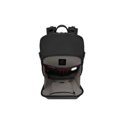 Victorinox - kelioninė kuprinė Altmont Modern Traveler 32 l juoda