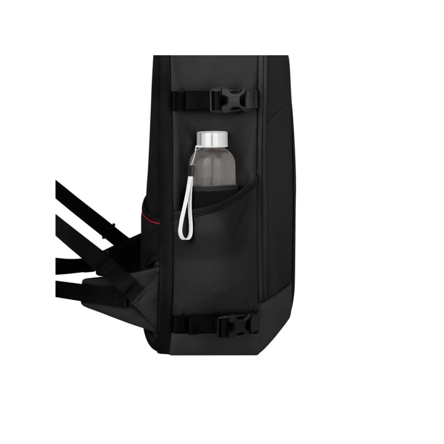 Victorinox - kelioninė kuprinė Altmont Modern Traveler 32 l juoda