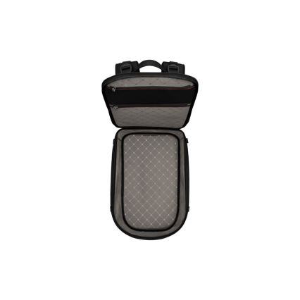 Victorinox - kelioninė kuprinė Altmont Modern Traveler 32 l juoda