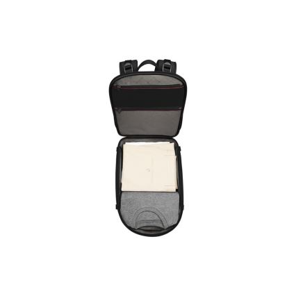 Victorinox - kelioninė kuprinė Altmont Modern Traveler 32 l juoda