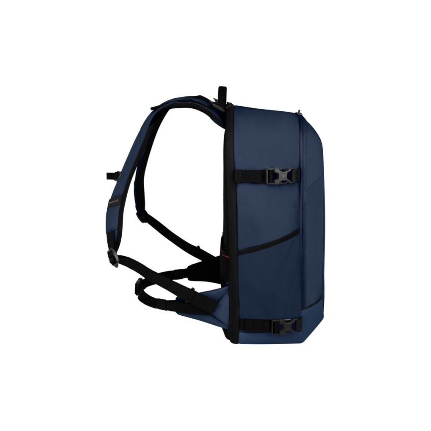 Victorinox - kelioninė kuprinė Altmont Modern Traveler, 32 l, mėlyna
