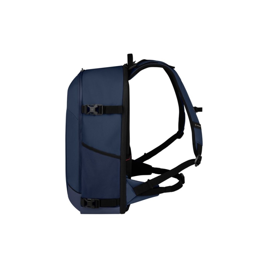 Victorinox - kelioninė kuprinė Altmont Modern Traveler, 32 l, mėlyna