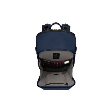 Victorinox - kelioninė kuprinė Altmont Modern Traveler, 32 l, mėlyna
