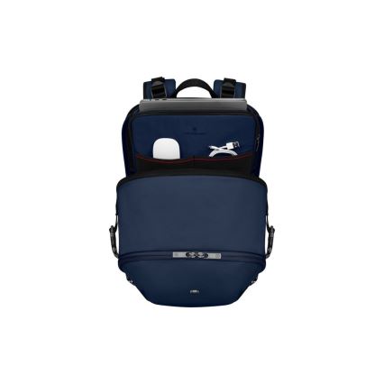 Victorinox - kelioninė kuprinė Altmont Modern Traveler, 32 l, mėlyna