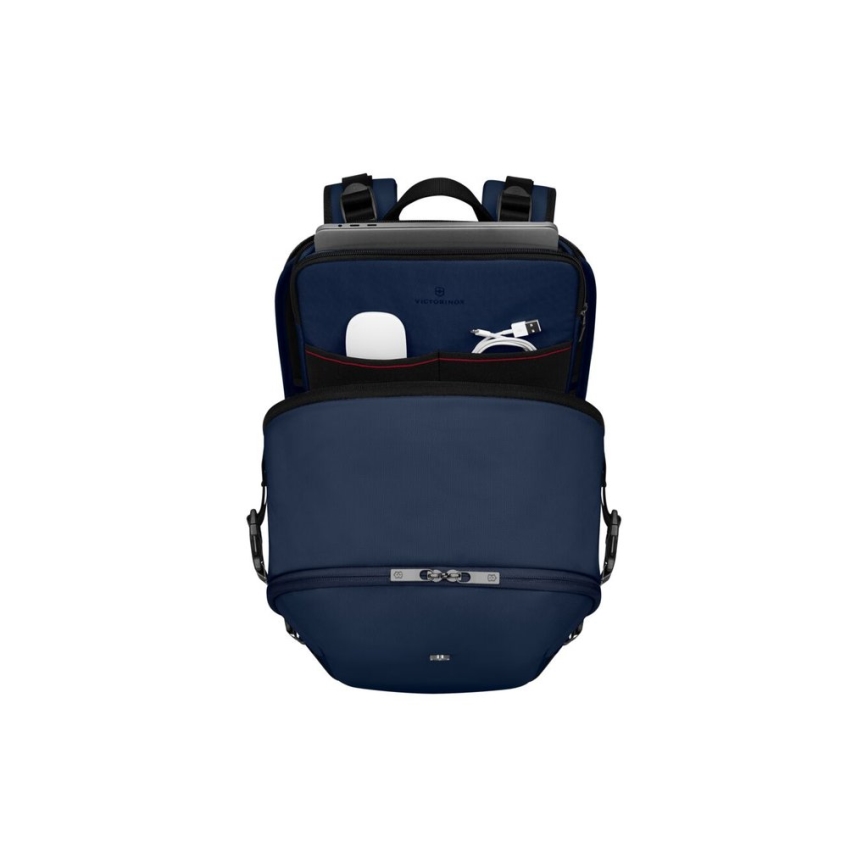 Victorinox - kelioninė kuprinė Altmont Modern Traveler, 32 l, mėlyna