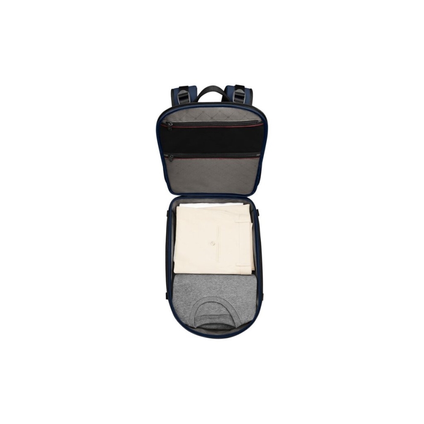 Victorinox - kelioninė kuprinė Altmont Modern Traveler, 32 l, mėlyna