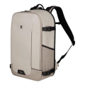 Victorinox - Kelioninė kuprinė Altmont Modern Traveler 32 l smėlinė