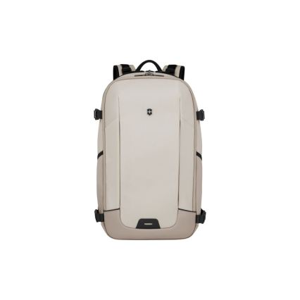 Victorinox - Kelioninė kuprinė Altmont Modern Traveler 32 l smėlinė