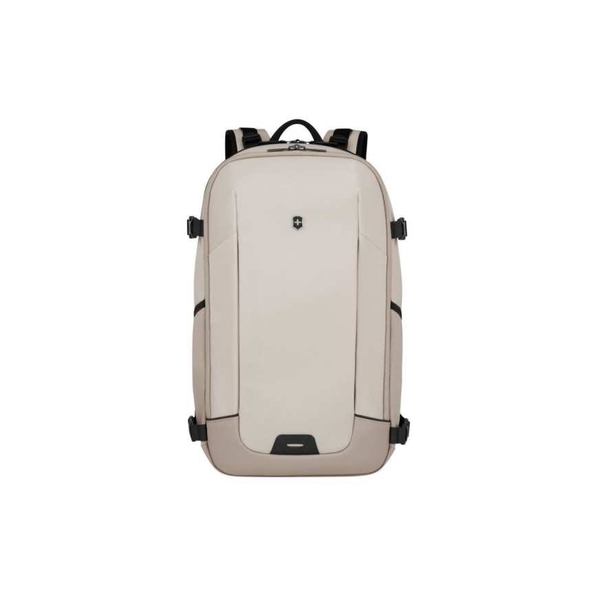 Victorinox - Kelioninė kuprinė Altmont Modern Traveler 32 l smėlinė