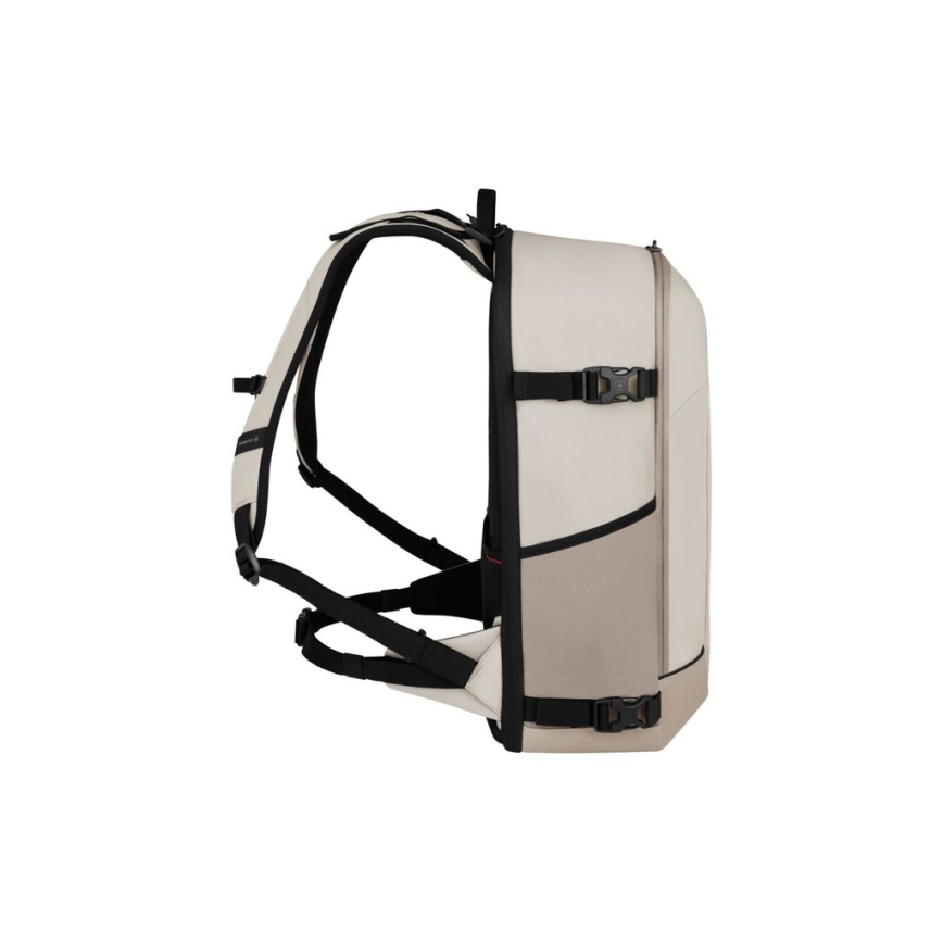 Victorinox - Kelioninė kuprinė Altmont Modern Traveler 32 l smėlinė