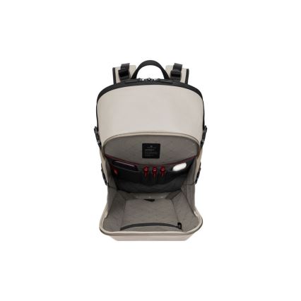 Victorinox - Kelioninė kuprinė Altmont Modern Traveler 32 l smėlinė