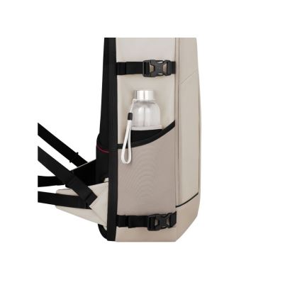Victorinox - Kelioninė kuprinė Altmont Modern Traveler 32 l smėlinė