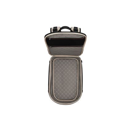 Victorinox - Kelioninė kuprinė Altmont Modern Traveler 32 l smėlinė