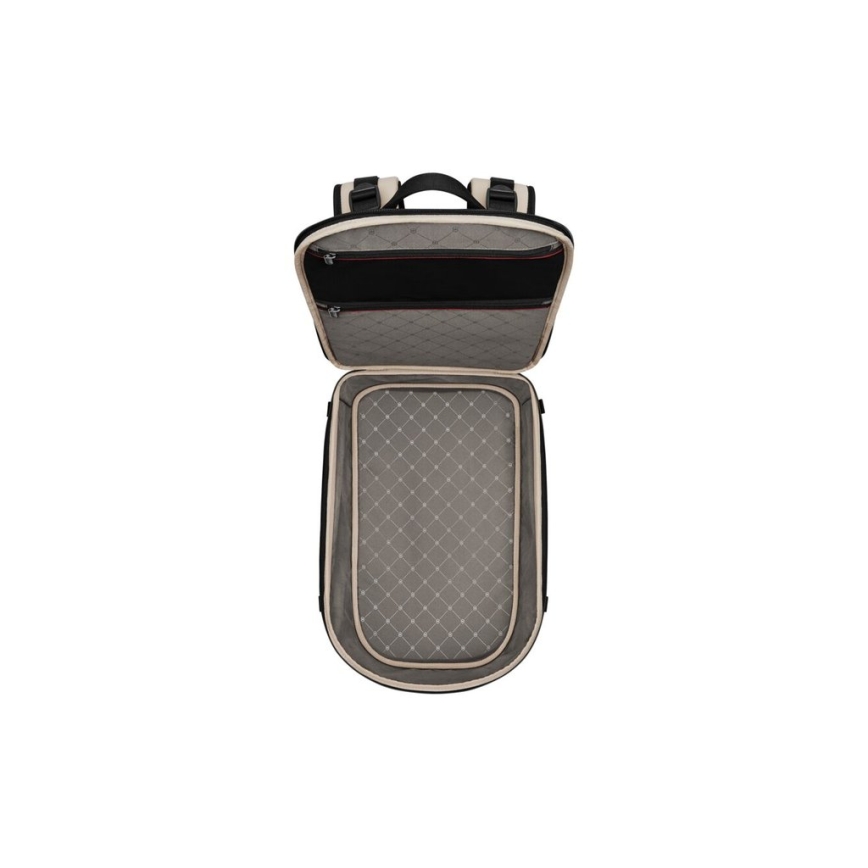 Victorinox - Kelioninė kuprinė Altmont Modern Traveler 32 l smėlinė