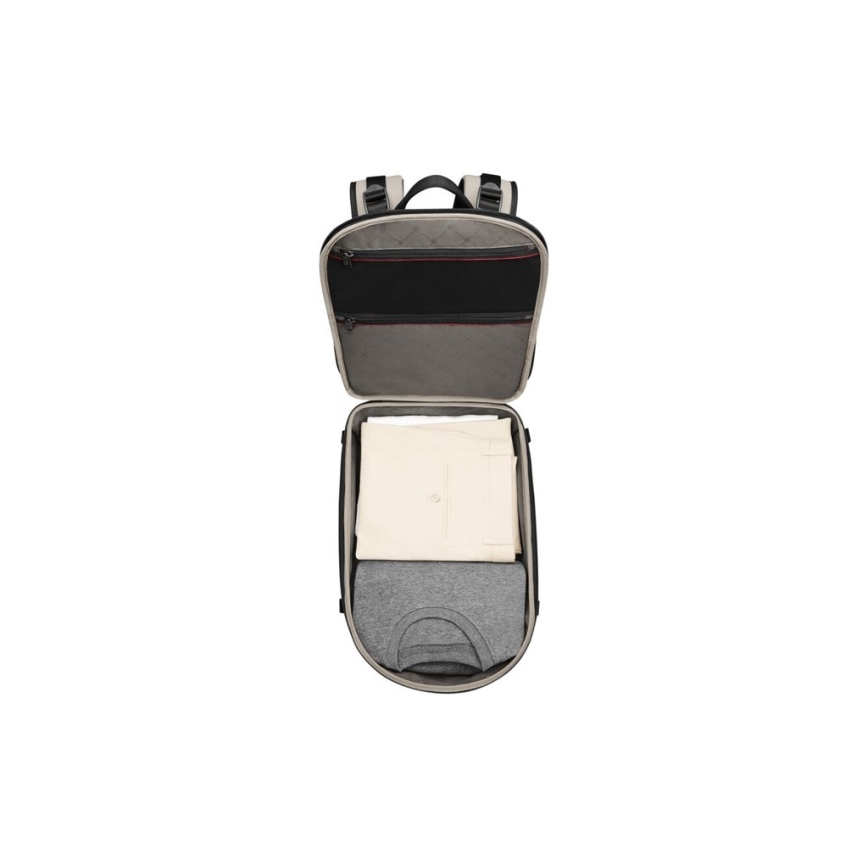 Victorinox - Kelioninė kuprinė Altmont Modern Traveler 32 l smėlinė