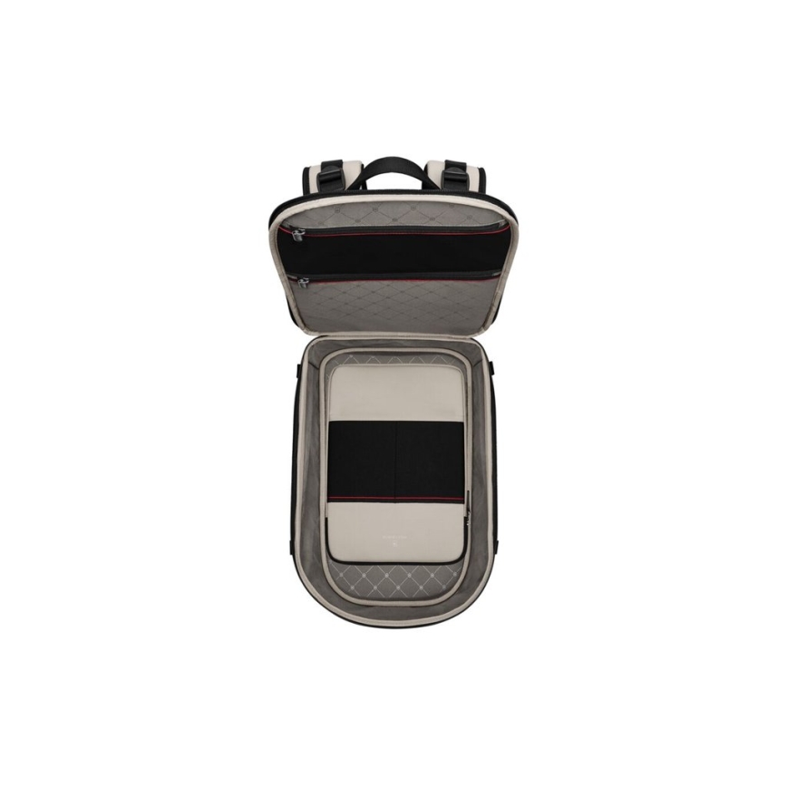 Victorinox - Kelioninė kuprinė Altmont Modern Traveler 32 l smėlinė