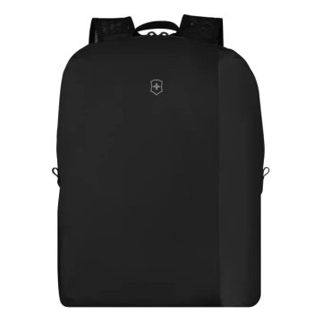 Victorinox - Kelioninė kuprinė Travel Essentials 20 l juoda