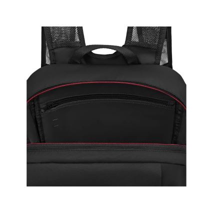 Victorinox - Kelioninė kuprinė Travel Essentials 20 l juoda