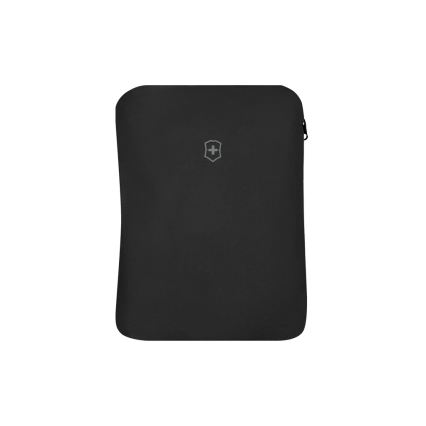 Victorinox - Kelioninė kuprinė Travel Essentials 20 l juoda