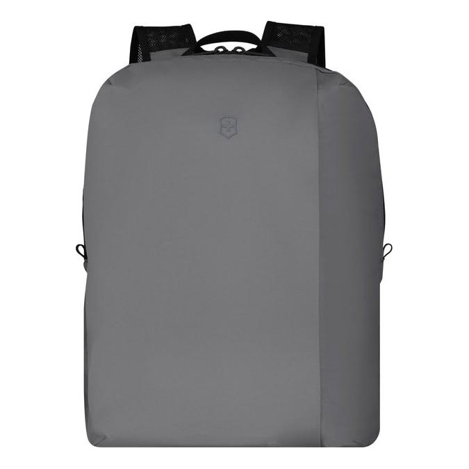 Victorinox - kelioninė kuprinė Travel Essentials 20 l pilka