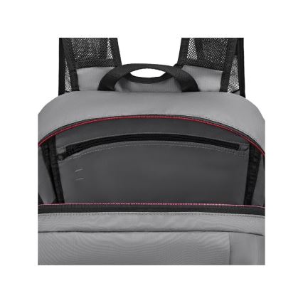 Victorinox - kelioninė kuprinė Travel Essentials 20 l pilka