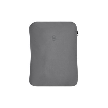 Victorinox - kelioninė kuprinė Travel Essentials 20 l pilka