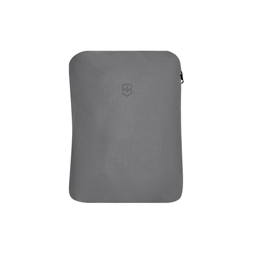 Victorinox - kelioninė kuprinė Travel Essentials 20 l pilka