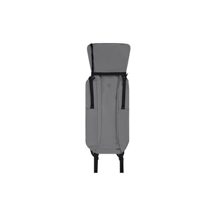 Victorinox - kelioninė kuprinė Travel Essentials 20 l pilka