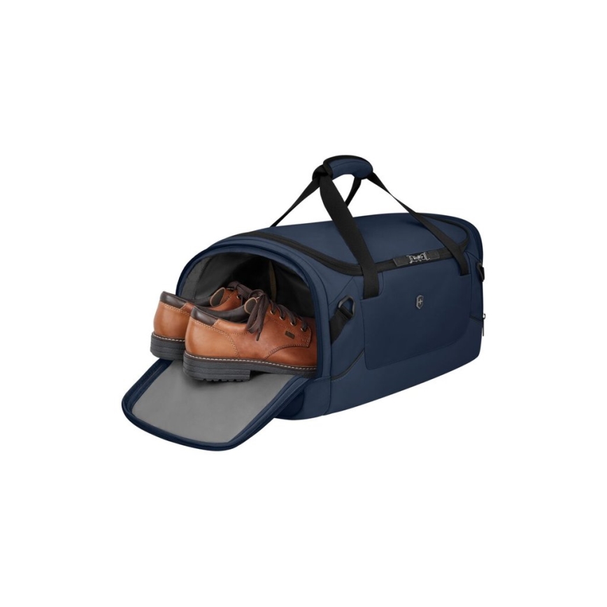 Victorinox - kelioninė taška ir kuprinė 2 viename Altmont Modern 43 l mėlyna