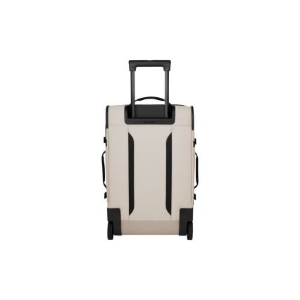 Victorinox - kelioninis krepšys ant ratukų Altmont Modern 42 l, smėlio spalvos