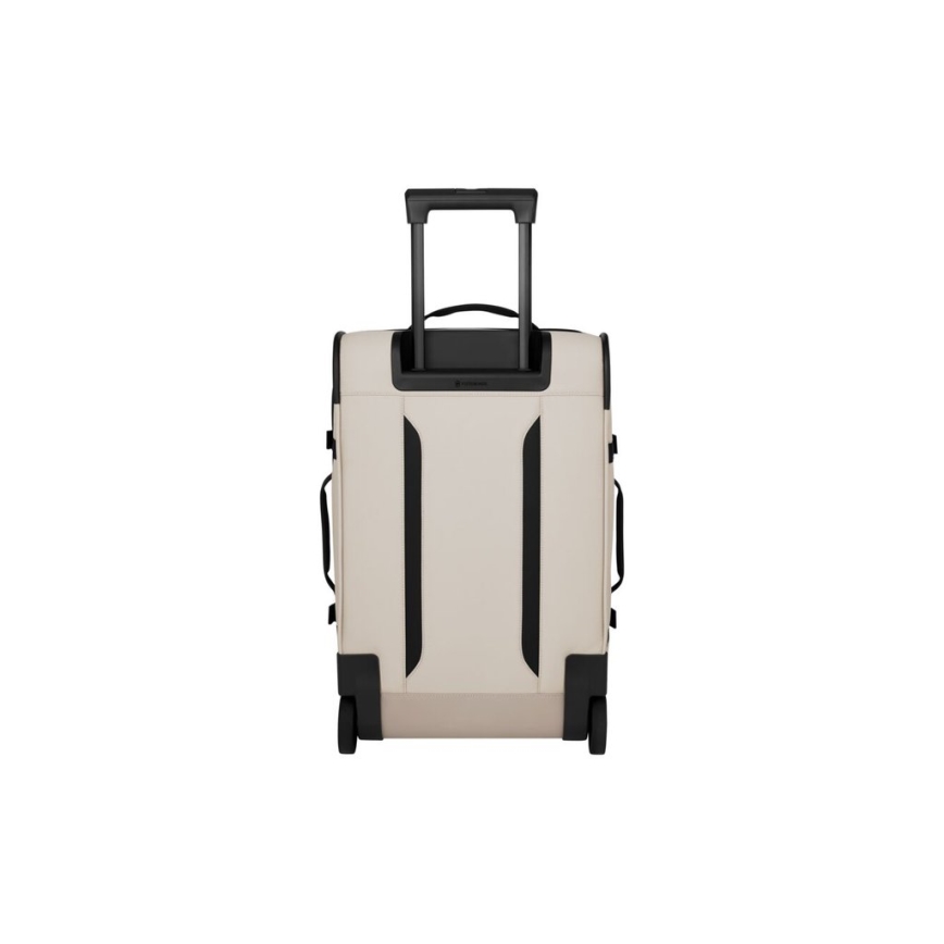 Victorinox - kelioninis krepšys ant ratukų Altmont Modern 42 l, smėlio spalvos