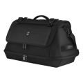 Victorinox - Kelioninis krepšys Crosslight Duffel 37 l juodas