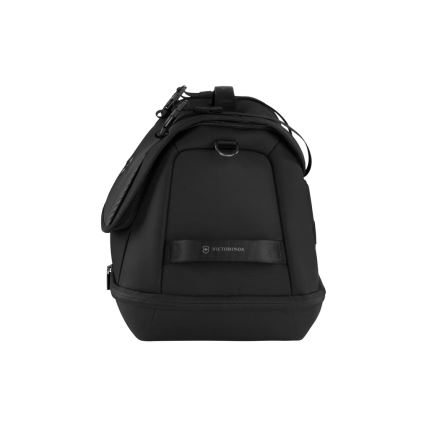 Victorinox - Kelioninis krepšys Crosslight Duffel 37 l juodas