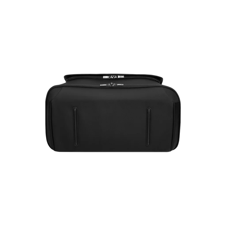 Victorinox - Kelioninis krepšys Crosslight Duffel 37 l juodas