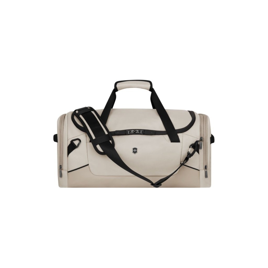 Victorinox - Kelioninis krepšys ir kuprinė 2 viename Altmont Modern 43 l smėlio spalvos