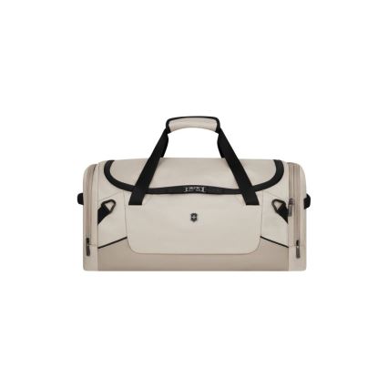 Victorinox - Kelioninis krepšys ir kuprinė 2 viename Altmont Modern 43 l smėlio spalvos