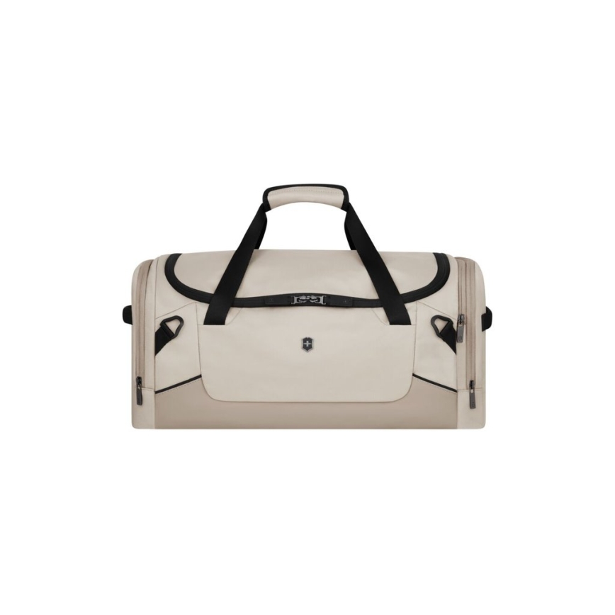 Victorinox - Kelioninis krepšys ir kuprinė 2 viename Altmont Modern 43 l smėlio spalvos